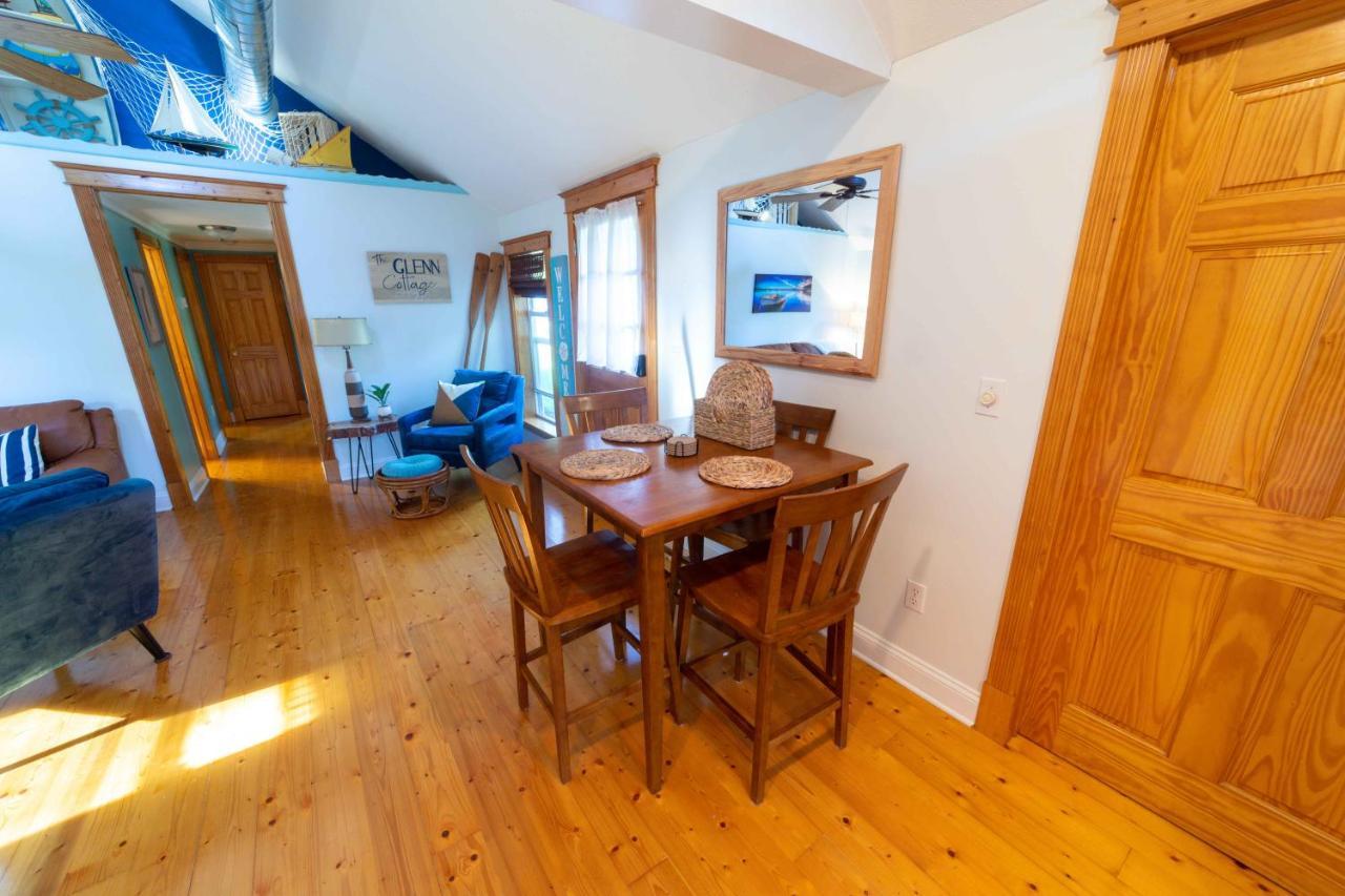 The Charming Glenn Cottage! Walk To Lake Michigan! Fennville Eksteriør bilde
