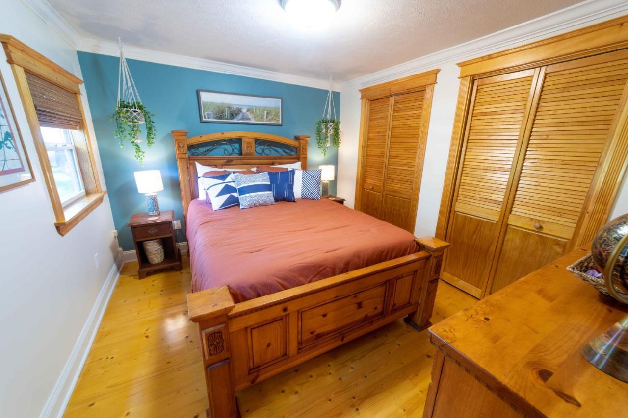 The Charming Glenn Cottage! Walk To Lake Michigan! Fennville Eksteriør bilde